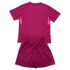 Conjunto Portero Tottenham Hotspur 2025-26 - Niño